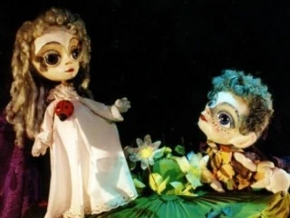 В Сенно пройдёт праздник любительских театров кукол