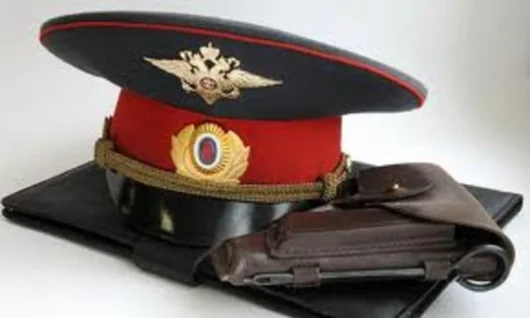 В международном конкурсе профмастерства среди участковых отличился придвинский правоохранитель