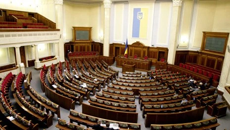 Украинцы в Беларуси отдавали свои голоса на двух участках