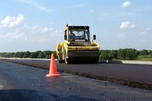 Около 80% республиканских автодорог нуждаются в капитальном ремонте