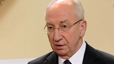 Лукашенко освободил от должностей главу Академии наук и зампреда КГК