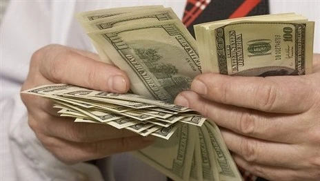 ГУБЭП МВД внесло предложение о введении платной услуги по проверке подлинности валюты