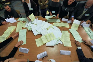 Украинские выборы приближаются по типовым нарушениям к белорусским