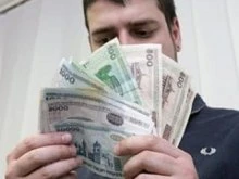 Доход  белорусов на душу населения составил более 2 миллионов 700 тысяч рублей