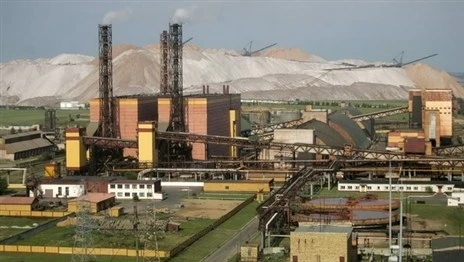 Цена на «Беларуськалий» снова взлетела вверх