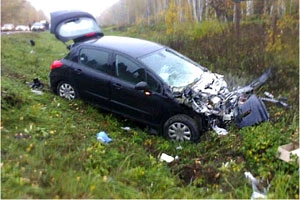 МВД: ситуация в области безопасности движения по-прежнему остается сложной