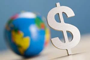 Внешний госдолг Беларуси на 1 октября составил 12,2 миллиардов долларов США