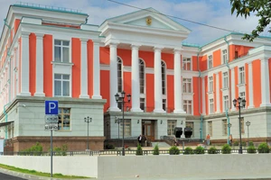 До 23 ноября в белорусской столице пройдут Дни Москвы