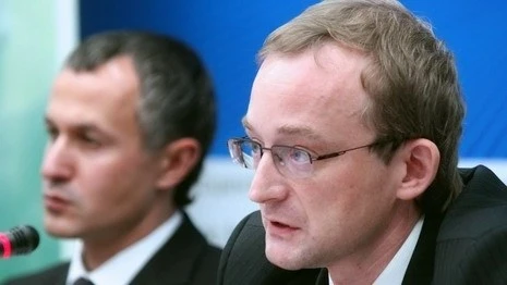 На межбанковском рынке наблюдается падение ставок в Беларуси