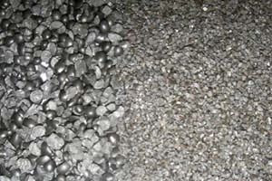 Могилевский металлургический завод продает железосодержащие отходы в Россию и Грузию