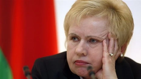 Лидия Ермошина ответила на главные вопросы о проведении выборов