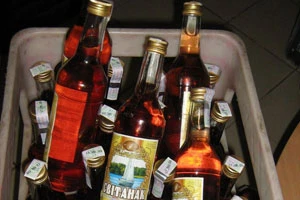 С 1 января 2013 года прекращается производство крепленых плодовых вин