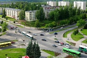 Молодежный парламент примет активное участие в подготовке Новополоцка к празднованию юбилея города