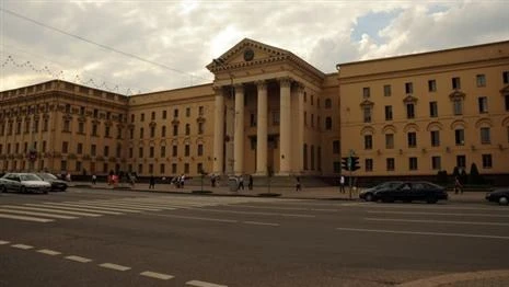 Стали известны новые подробности о взрыве на границе Беларуси и Польши