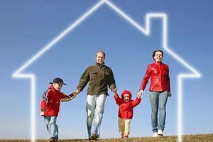 В Беларуси всегда будут поддерживаться многодетные семьи