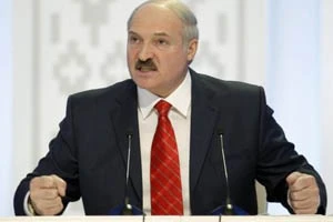 Александр Лукашенко снова недоволен работой строительной отрасли