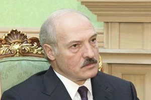 Представители новостного агентства «Рейтер» взяли полуторачасовое интервью у Александра Лукашенко