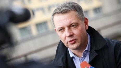 Отказ Беларуси от прибалтийских портов не обоснован