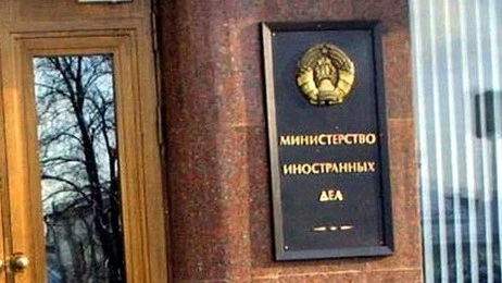 Белорусам не советуют посещать тунисские города