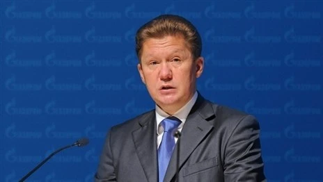 Россия решила увеличить транзит газа через Беларусь