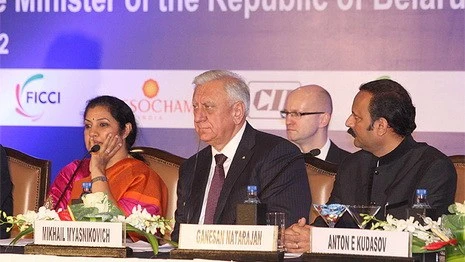 Беларусь предлагает Индии широкое взаимовыгодное сотрудничество