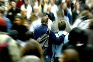 Население Беларуси сократилось на 5,4 тысячи человек