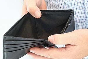 Жители Беларуси признаны одними из самых бедных в Европе