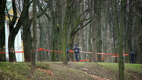 В ходе следствия по факту взрыва у витебского КГБ не осталось подозреваемых