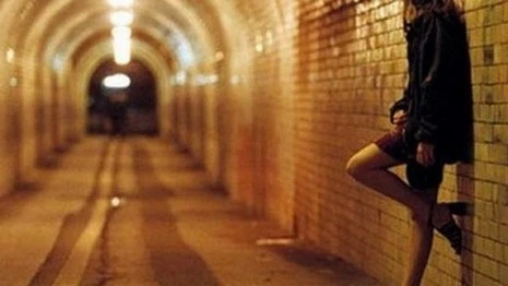 Проституция в Минске стабильна