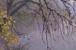 На следующей неделе еще будет держаться теплая погода