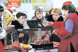 Белорусскую продукцию предпочитает 71,1% жителей страны