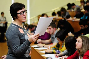 Министерством образования и ведущими вузами Беларуси подписано соглашение о подготовке специалистов для международной деятельности