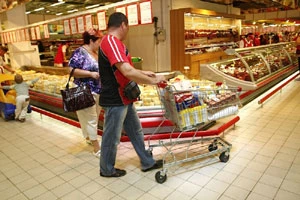 ЕБРР активизировал сотрудничество с «БПС-Сбербанком» по Программе содействия развитию торговли