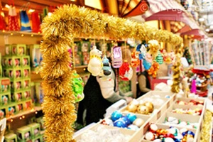 В Беларуси полным ходом идет подготовка к новогодним и рождественским праздникам