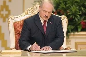 2013 год в нашей республике провозглашен Годом бережливости