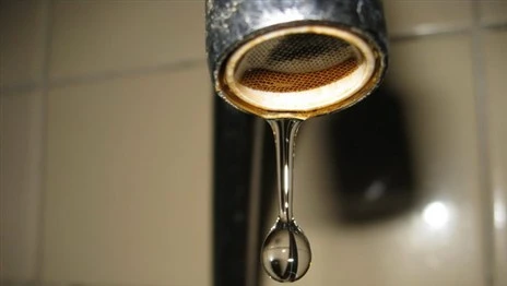 Водоснабжение в Рогачеве восстановлено