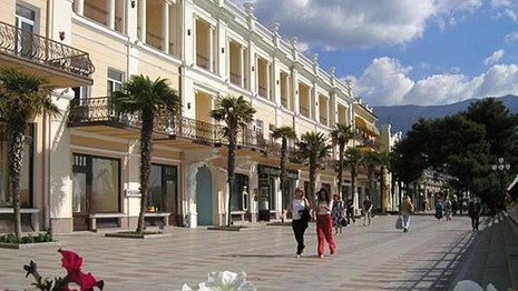 Белорусы скупают элитное жилье в Крыму и Ялте