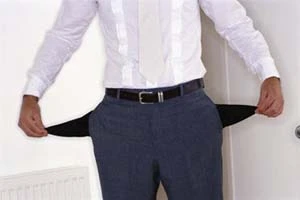 В Беларуси готовится проект закона о банкротстве физических лиц