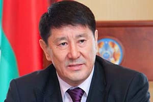 Казахстан и Беларусь обсудили экономические отношения