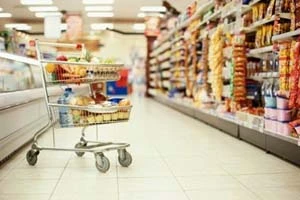 Торговые надбавки на продукты будут снижены от 10-ти до 60-ти процентов
