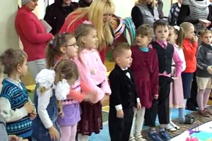 В Беларуси продолжается благотворительная акция «Наши дети»
