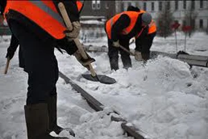 Жилищно-коммунальное хозяйство Беларуси подготовилось к зиме