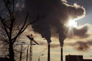 Беларусь опустилась в климатическом рейтинге Germanwatch