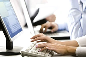 Приблизительно через год у белорусских налогоплательщиков появится возможность уплачивать налоги через Интернет