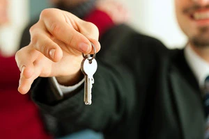 В следующем году будет завершено строительство первого жилого дома для минчан в Смолевичах