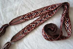 Представители Беларуси заняли первое место в Пекине на конкурсе национальных костюмов