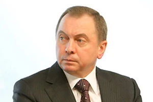 Министр иностранных дел: отношения Беларуси с Евросоюзом не находятся в тупике