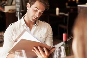 В белорусских придорожных кафе будут предоставлять меню на иностранном языке