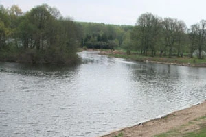 Комсомольскому озеру был нанесен значительный экологический ущерб