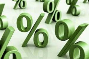 Ставка рефинансирования в Беларуси снижается до 27% годовых